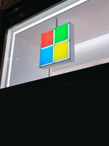 microsoft fires employees