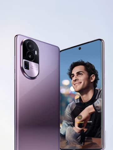 OPPO Reno10 Pro+ is up for pre-bookings