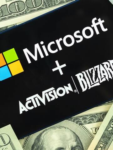 Microsoft beats FTC in Activision case