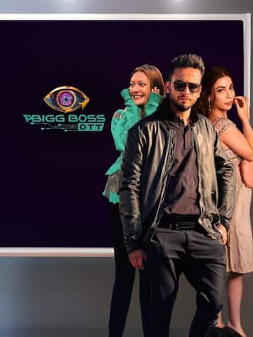 Elvish Yadav to join Bigg Boss OTT 2