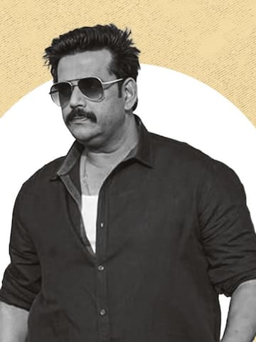 Reality shows Ravi Kishan competed in