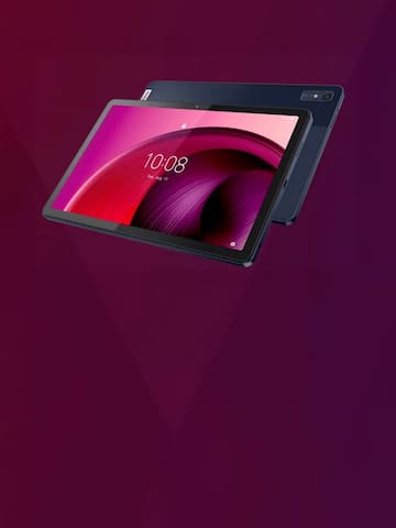 Lenovo Tab M10 5G is now available