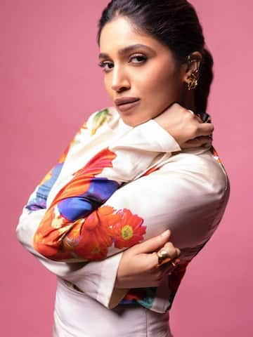 Bhumi Pednekar's inspiring journey