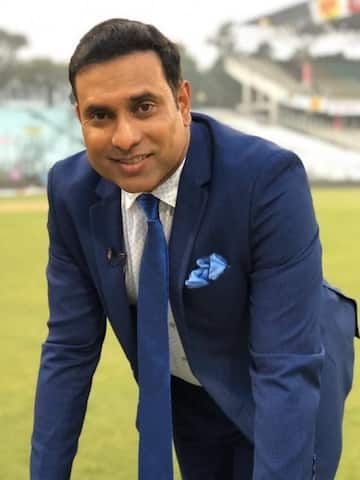 VVS Laxman to coach India at Asian Games