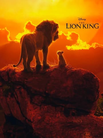 5 powerful lessons from 'The Lion King'