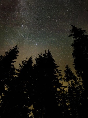 Perseid meteor shower: How to watch