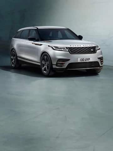 2023 Range Rover Velar bookings open