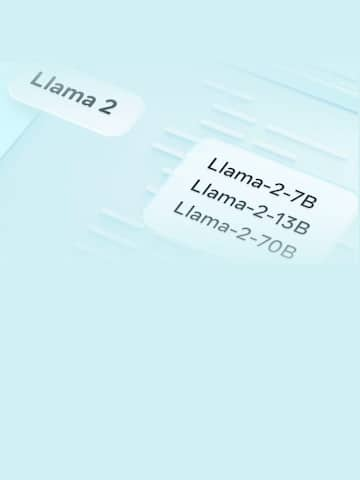 Meta launches Llama 2 AI model