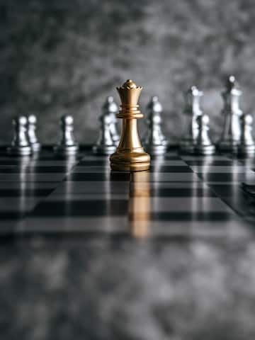 How playing chess transforms you