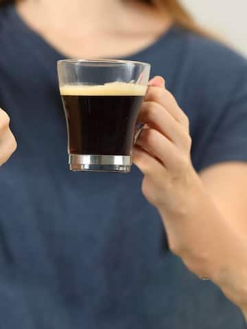 5 ways to cut down on caffeine