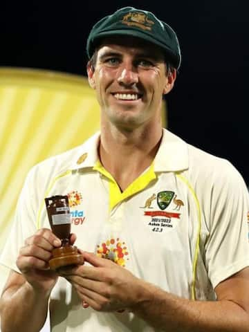 Australia maintain unbeaten Ashes streak