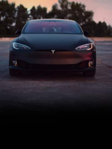 Tesla may build cheapest car in India