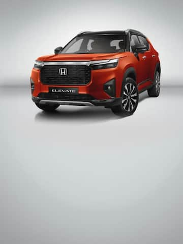 Honda Elevate's fuel efficiency revealed