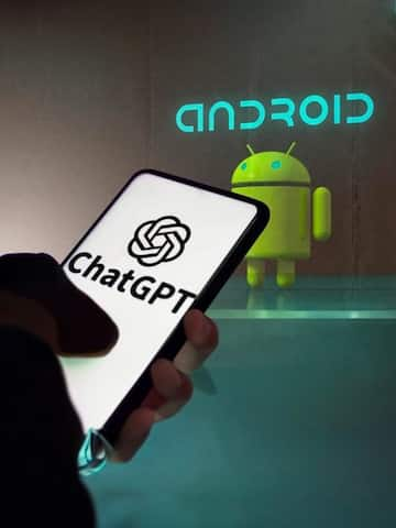 ChatGPT app now available on Android