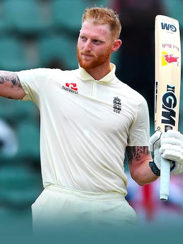 Timeline of Ben Stokes's knee issues