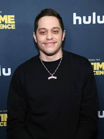 Pete Davidson ordered community service