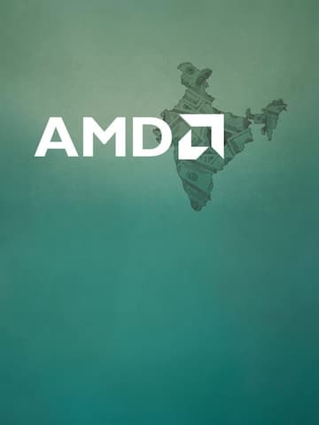 AMD to invest $400 million in India