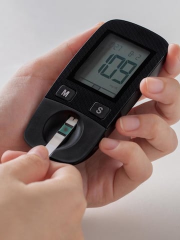 Skin issues that indicate diabetes