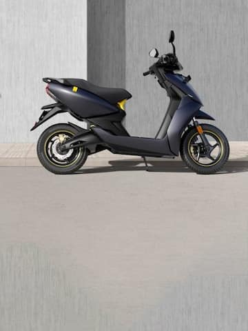 Ather Energy opens pre-order for 450S