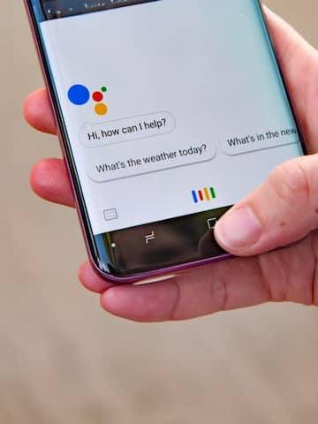 Google Assistant to get gen AI overhaul