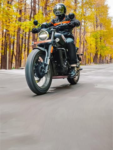 Price hike for Harley-Davidson X 440