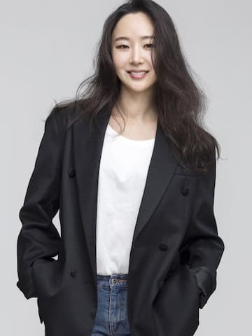 Everything about ADOR's CEO, Min Hee-jin