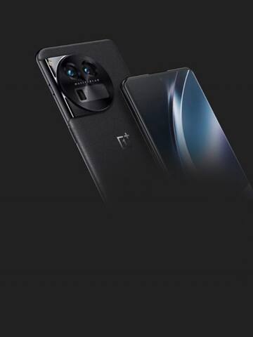 OnePlus 12 camera details tipped