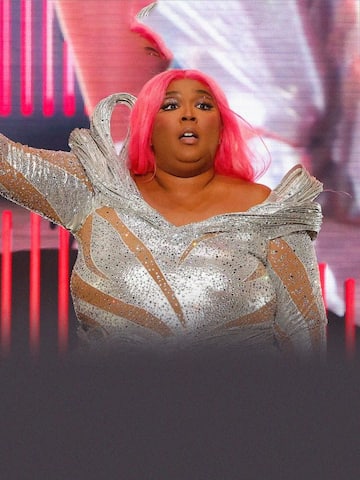 All about lawsuit filed against Lizzo