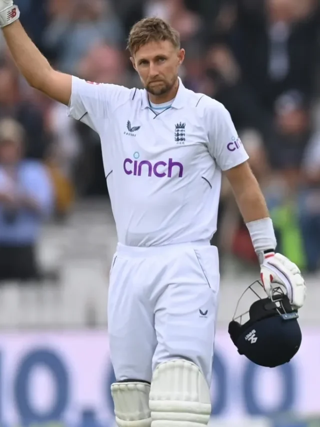 ICC Test Rankings: Root rises to second