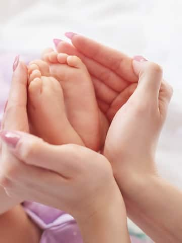 Monsoon baby care tips