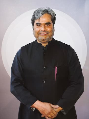 Vishal Bhardwaj's musical proficiency