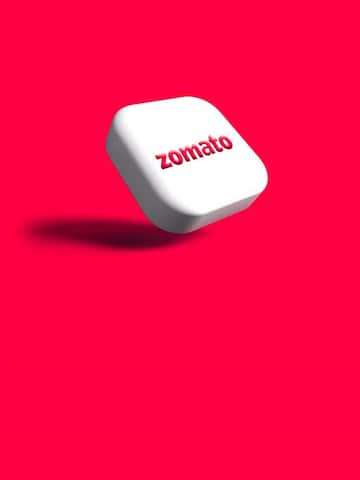 Zomato posts profit for the first time