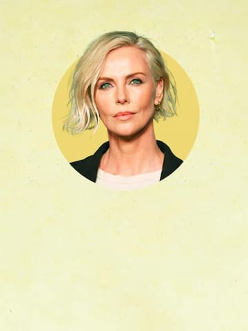 Charlize Theron's acclaimed films