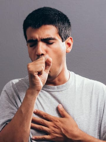 Types of coughs and what they mean