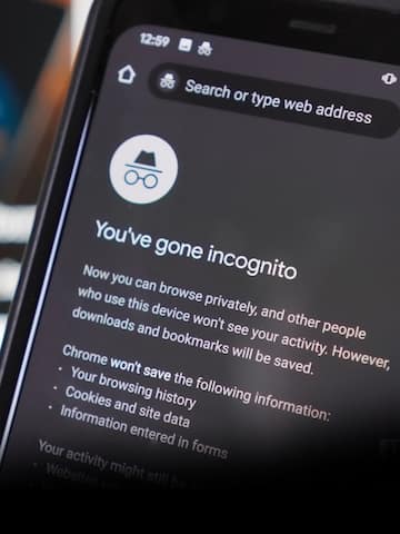 Google's 'Incognito' case close to trial