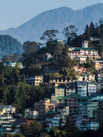 स्वतंत्रता दिवस के दौरान लंबी छुट्टी में इन 5 खूबसूरत जगहों की करें यात्रा