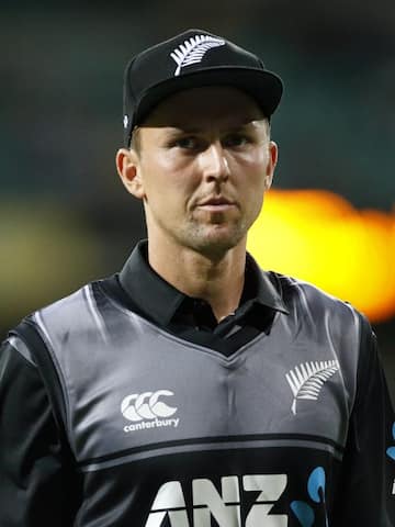 Trent Boult returns to ODI cricket