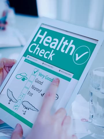 Why regular health check-up is important