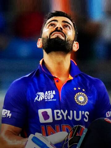 Records Virat Kohli can get in Asia Cup