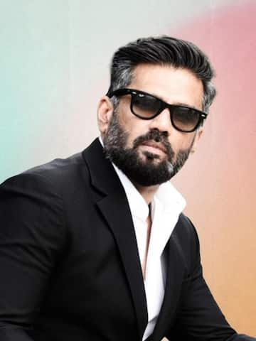 Revisiting Suniel Shetty's comedy films