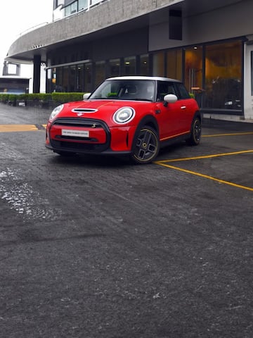 MINI Charged Edition launched in India