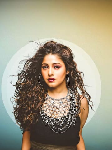 Sunidhi's contribution to 'Dhoom' films