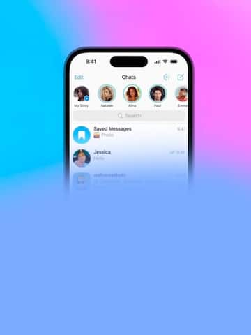 Telegram launches Stories feature