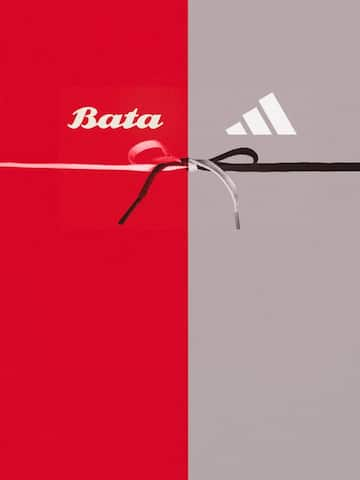 Bata India could partner with Adidas