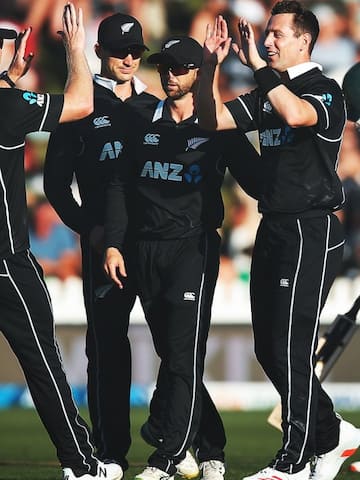 NZ end 10-year wait for Bangladesh tour