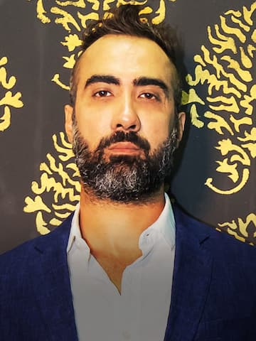 Ranvir Shorey's must watch films