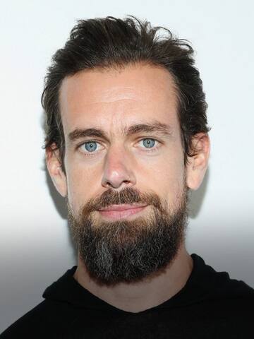 Jack Dorsey deletes Instagram account