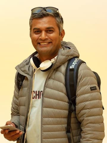 'Pallavi Menke is me': Neeraj Ghaywan