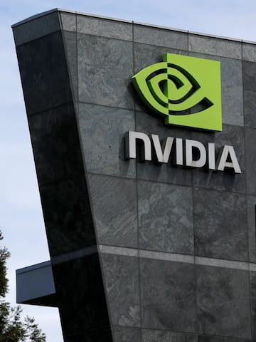 NVIDIA records $6bn profit over AI boom