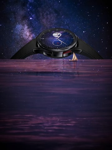 Samsung's new watch for astronomy lovers